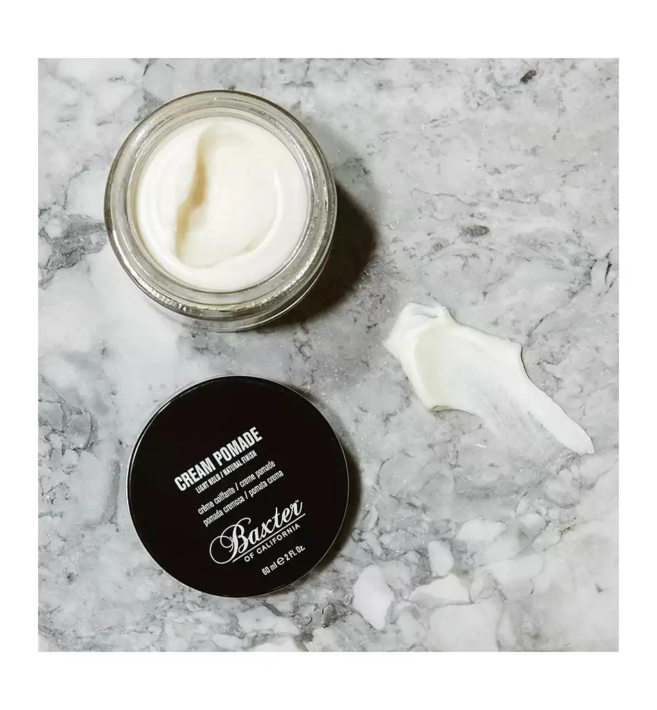 Baxter of California Cream Pomade, 2 oz. 4
