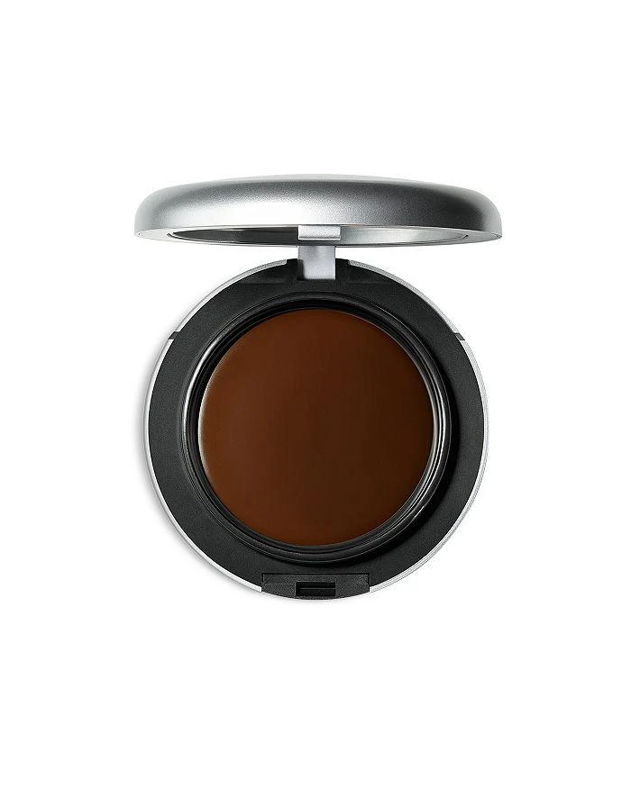 MAC Studio Fix Tech Cream to Powder Foundation 2