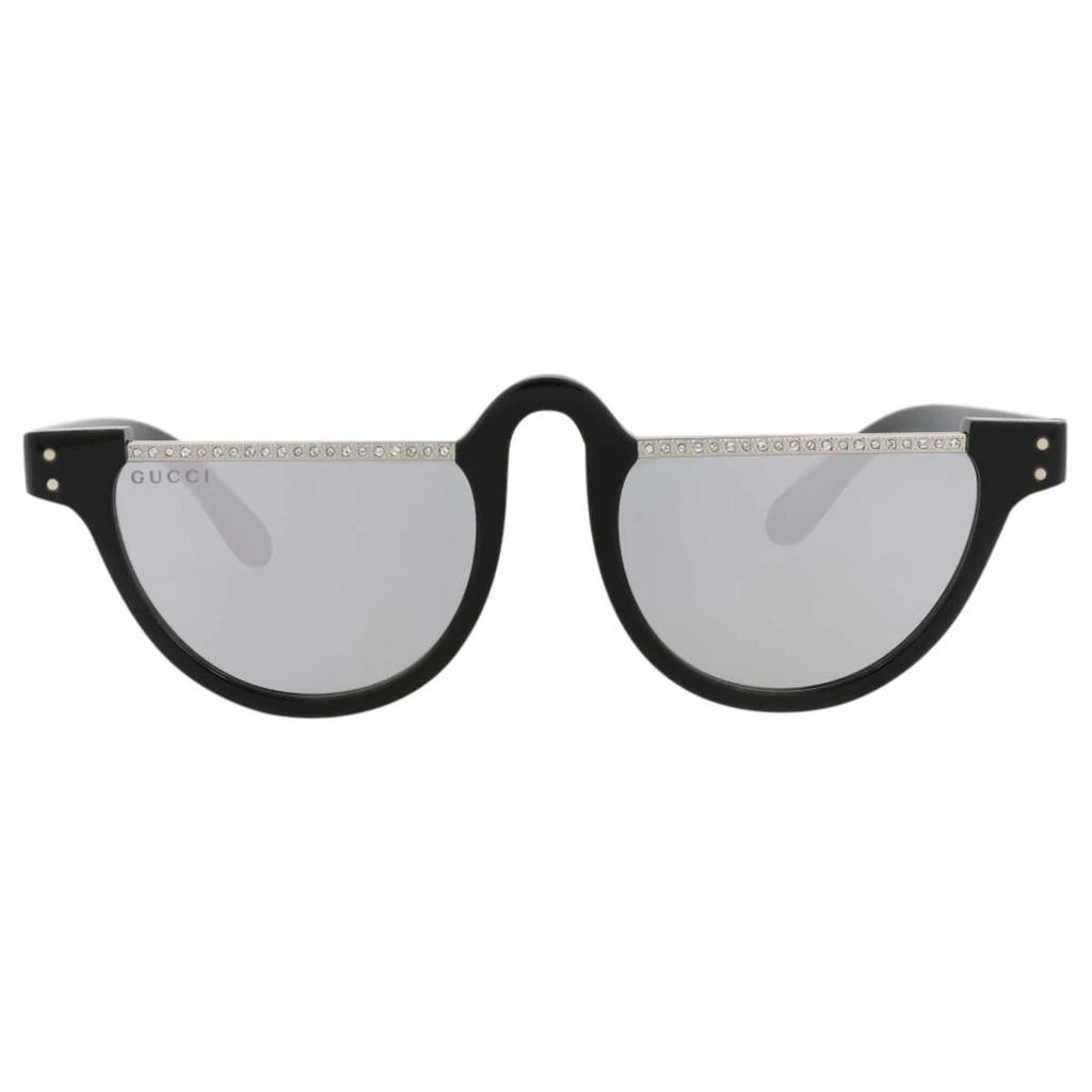 Gucci Gucci Women's Black Sunglasses 2