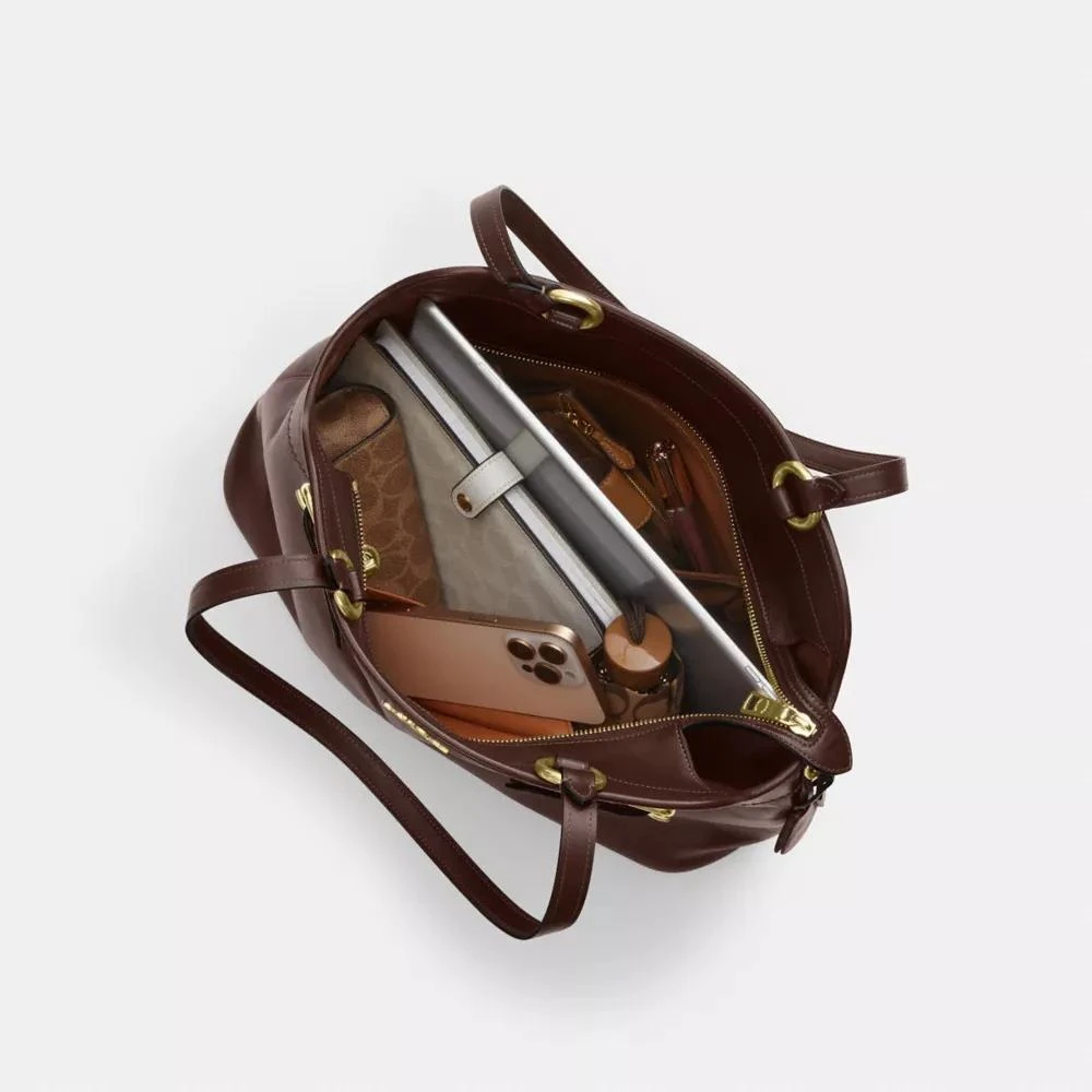 Coach Easton Tote Bag 5