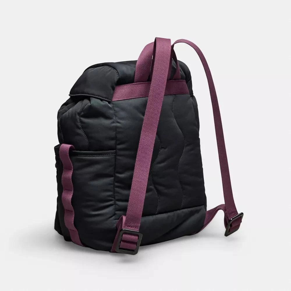 Coach Coachtopia Loop Mini Backpack 2