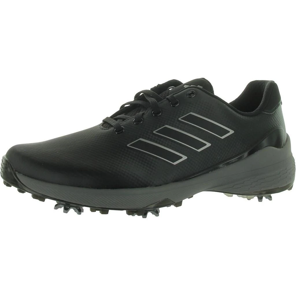 Adidas Lightstrike Mens Lace Up Slip On Golf Shoes 1