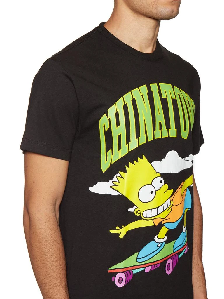 Chinatown Market T-SHIRT COWABUNGA 2