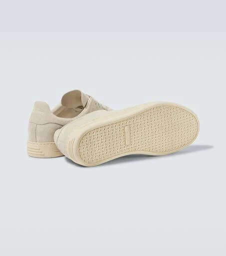 Tom Ford Warwick suede sneakers 7
