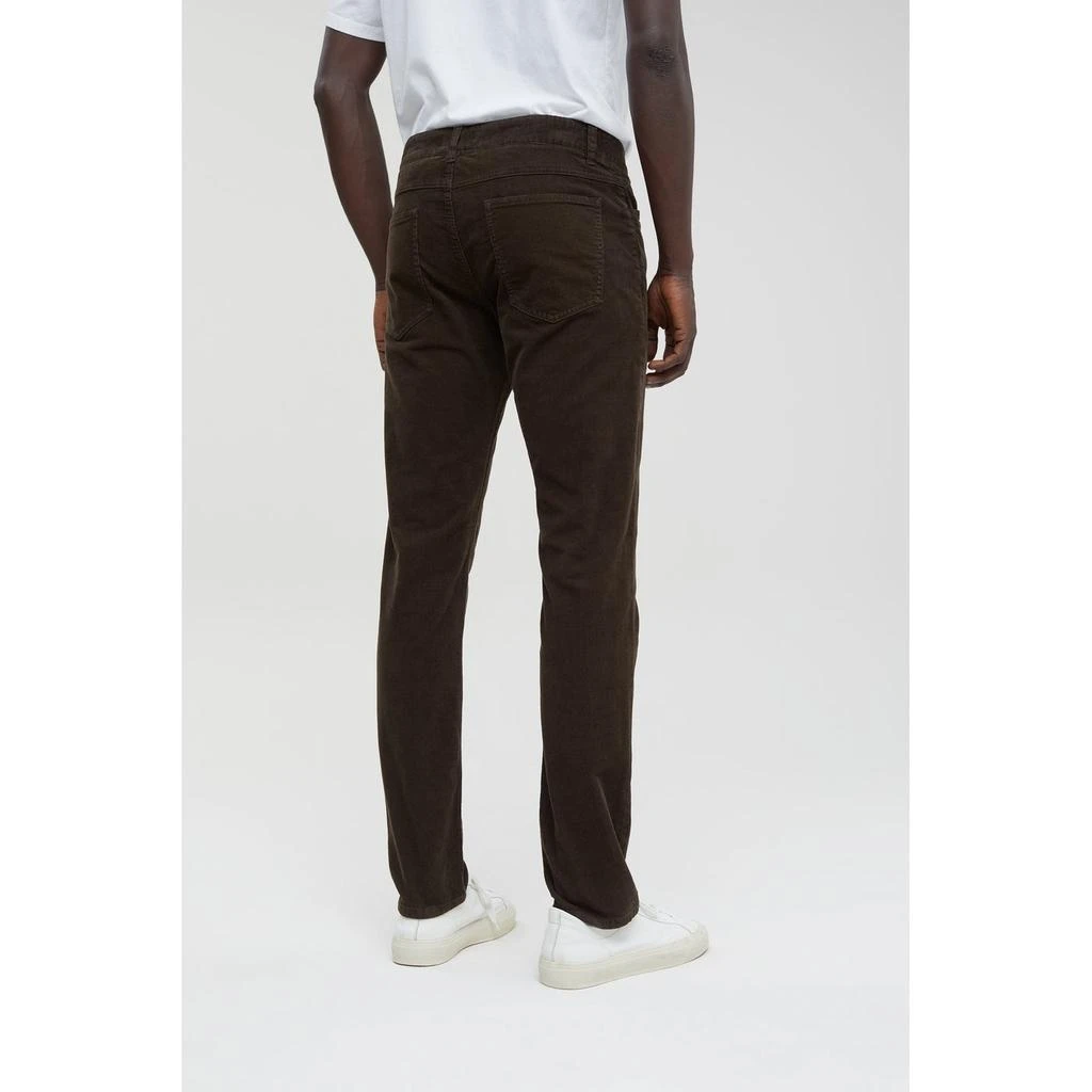 Closed Closed - Pantalon Unity Slim - Dark Lava - Homme 3