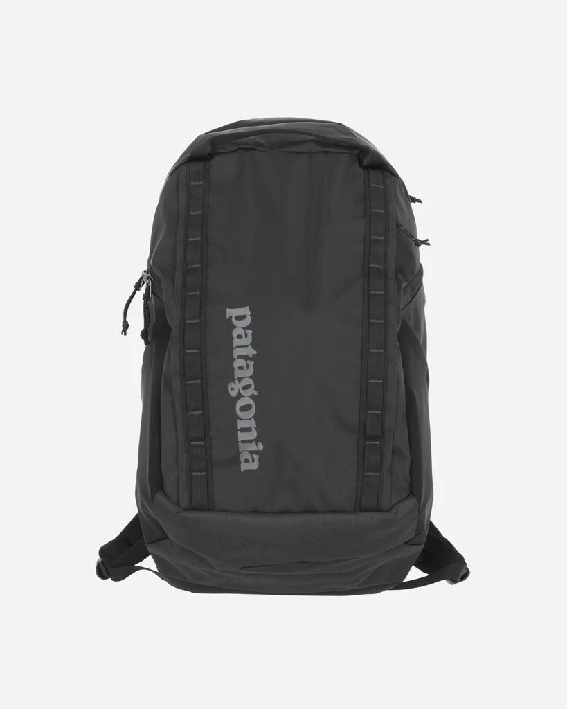 Patagonia Black Hole Pack 32L Black 1