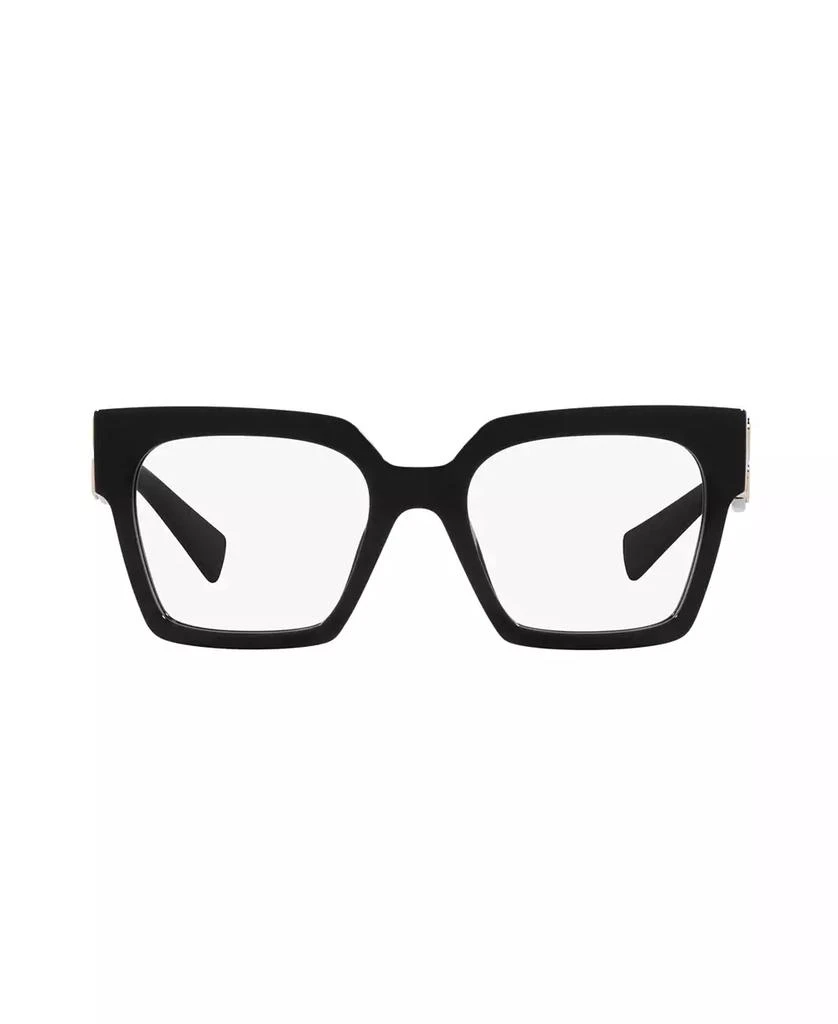 Miu Miu Women's Eyeglasses, MU 04UV 4