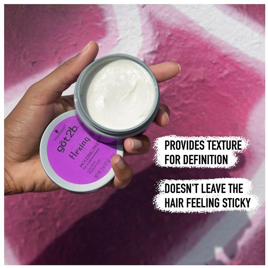 Got2b Flexing Molding Paste 5