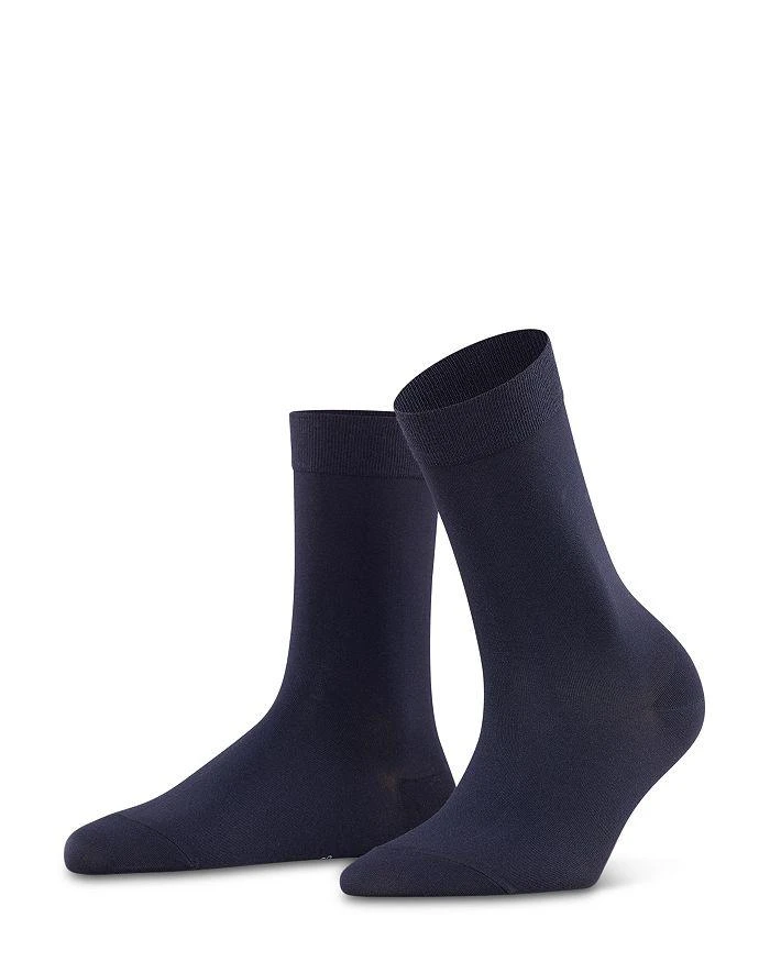 FALKE Cotton Touch Crew Socks 3