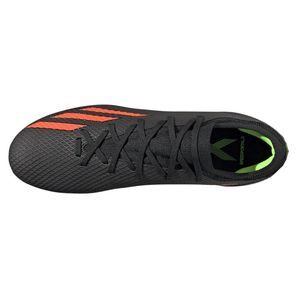 Adidas X Speedportal.3 Soccer Cleats 4