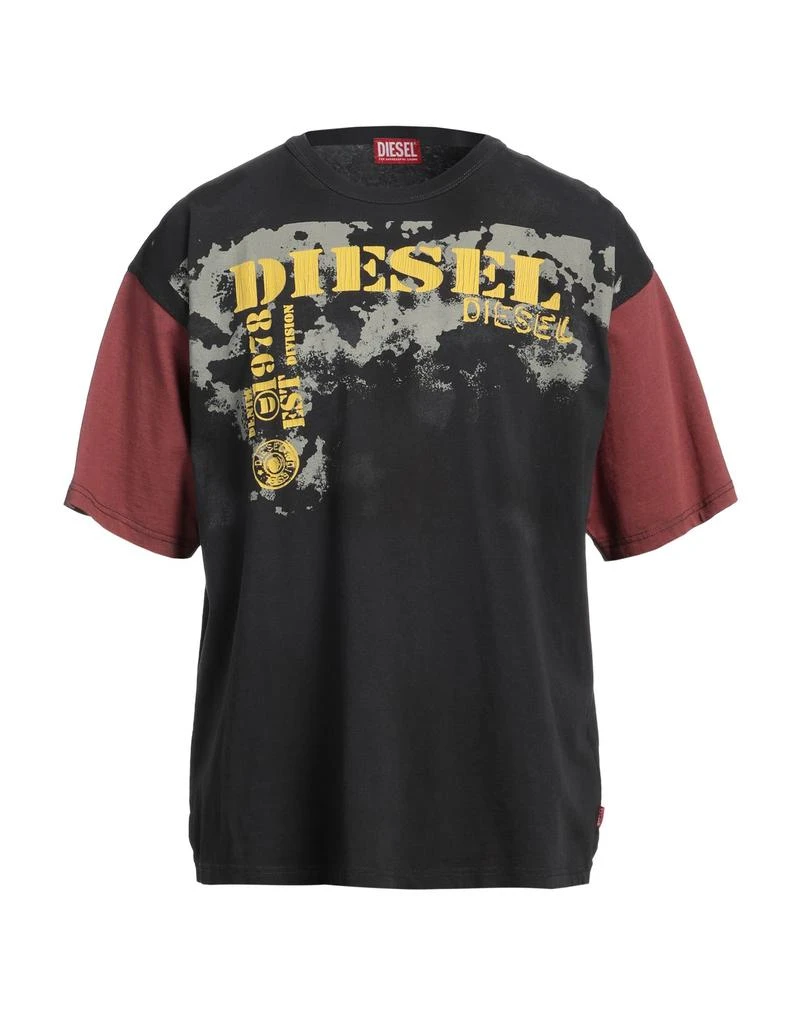 Diesel T-shirt 1