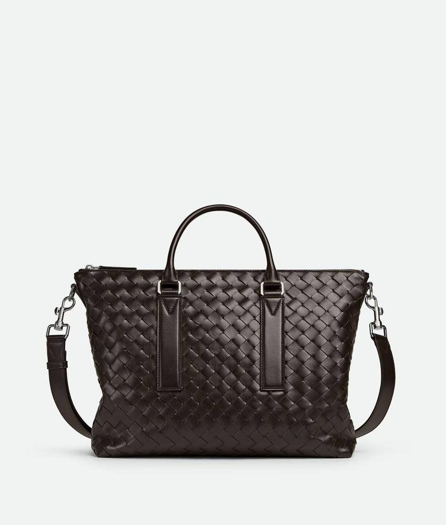 Bottega Veneta Bottega Veneta "Business Intrecciato Soft" Bag