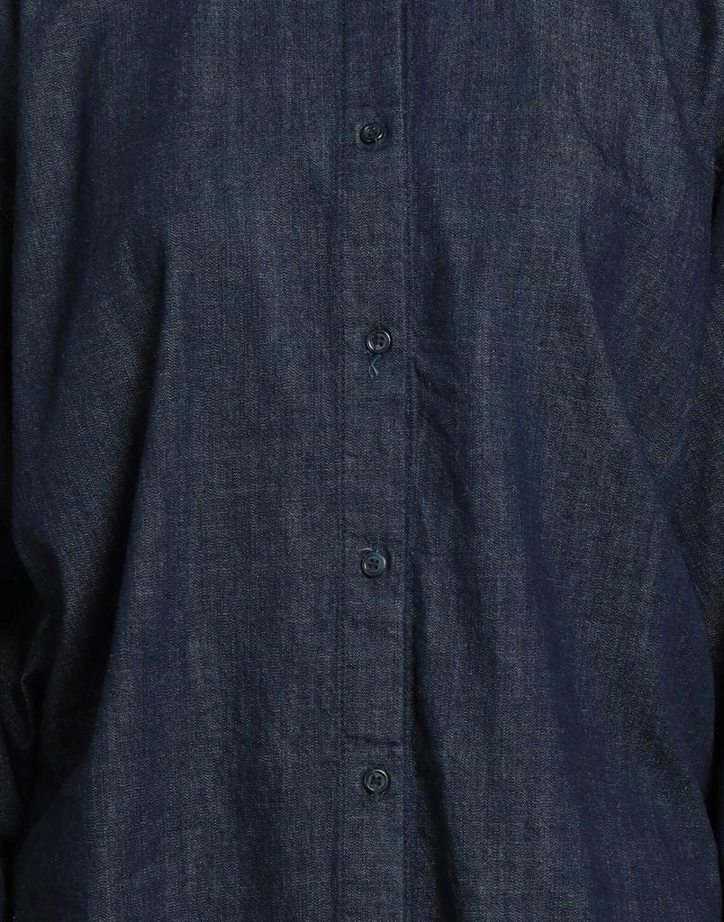 CYCLE Denim shirt 4