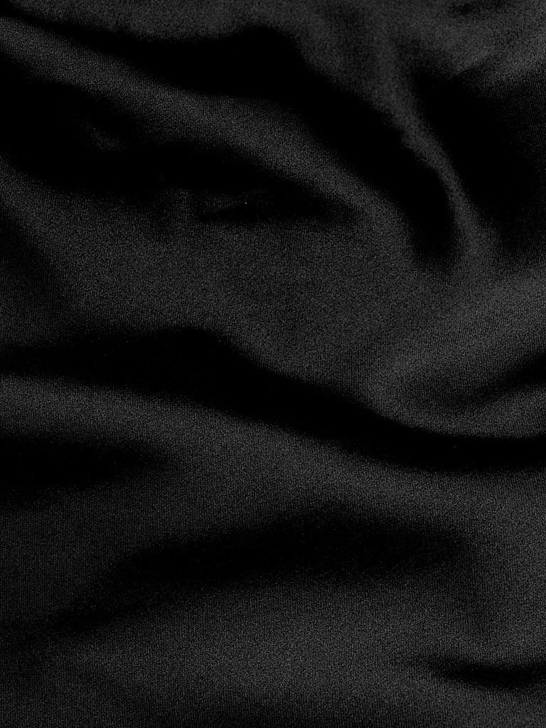 Vera Wang Bride Paulette Satin Mermaid Gown 7