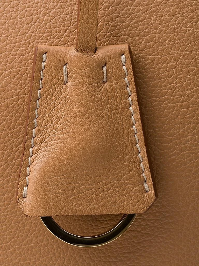 Prada Large Galleria Leather Bag 5
