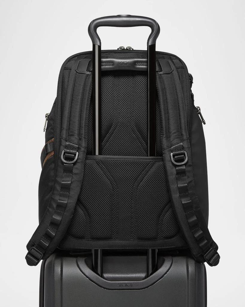 Tumi Alpha Bravo Search Backpack 6