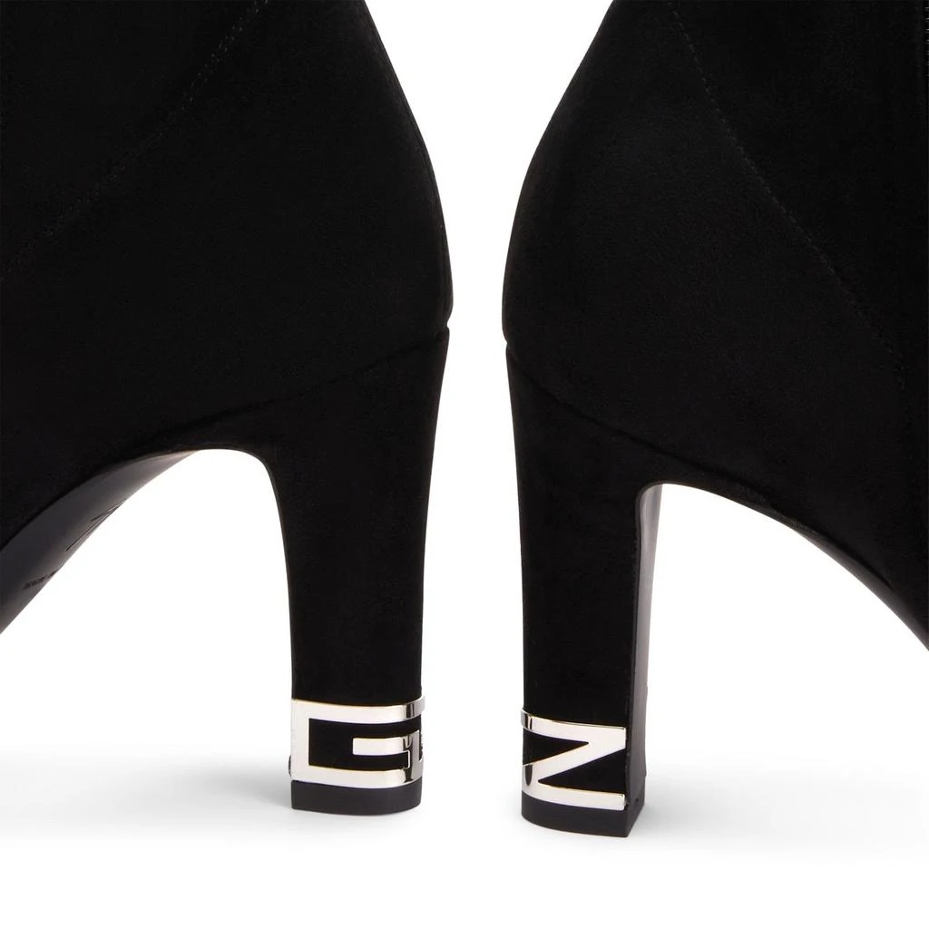 Giuseppe Zanotti Giuseppe Zanotti Teodora Boots 5