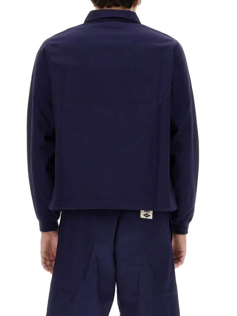 Umbro Umbro X YMC Warmup Jacket 2