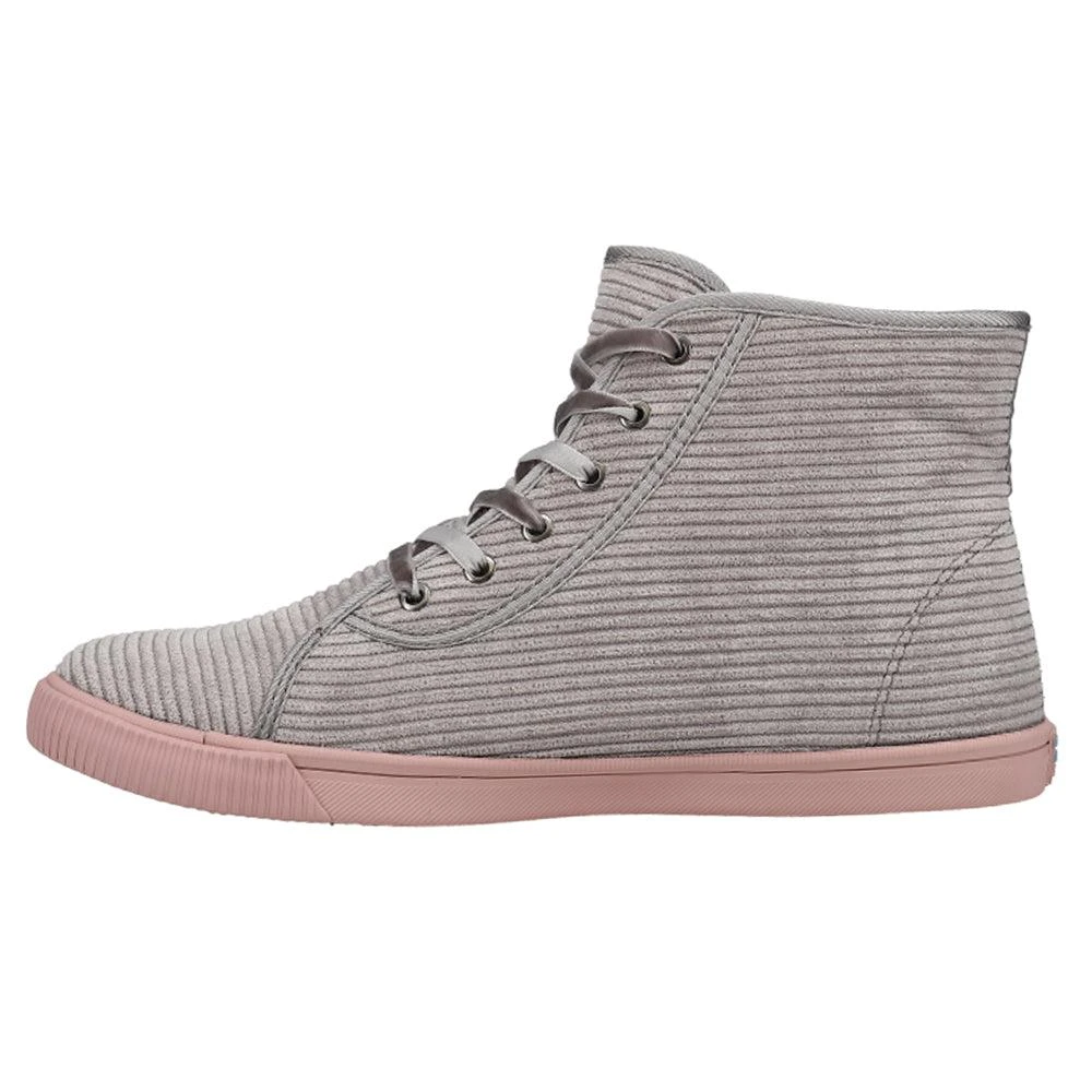 TOMS Camarillo High Top Sneakers 3