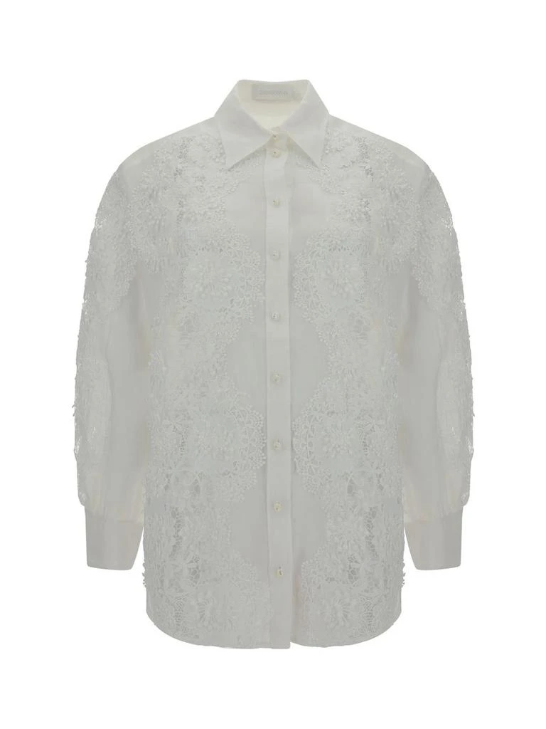 Zimmermann Zimmermann Shirts 1