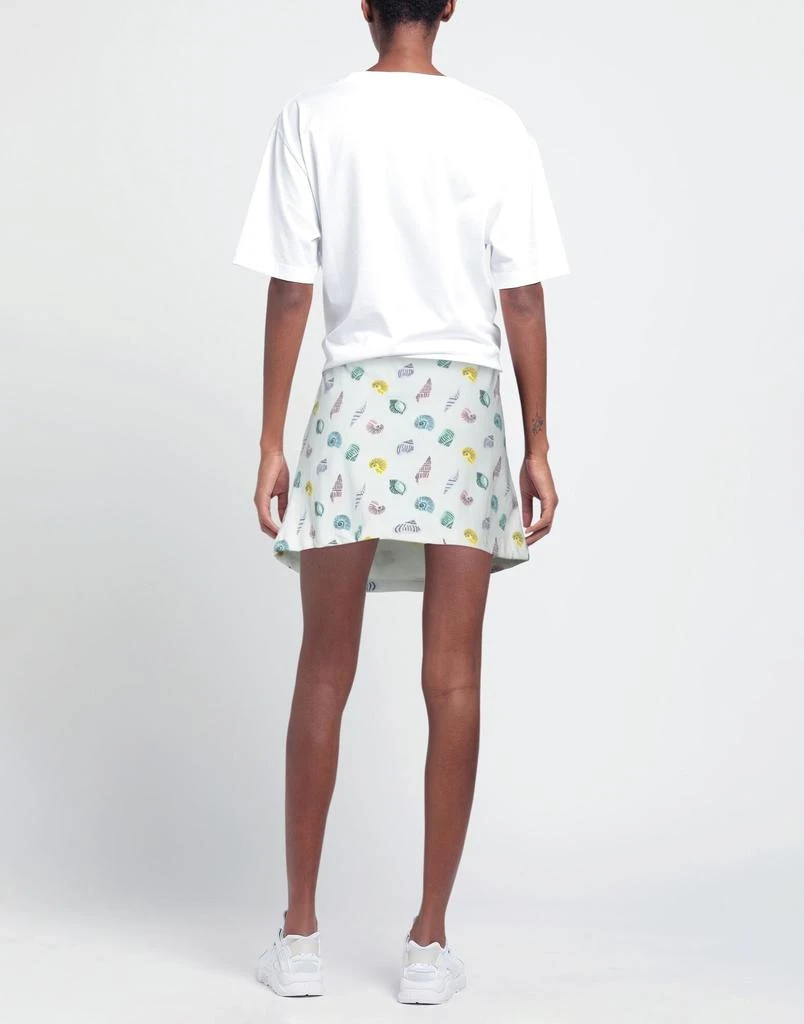 COMPAÑIA FANTASTICA Mini skirt 3