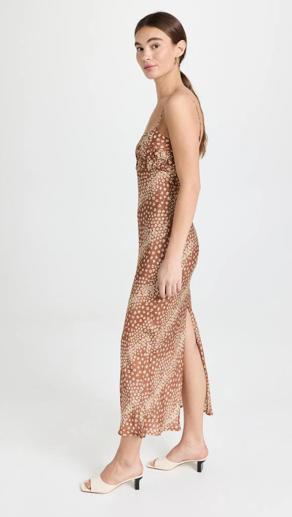Ciao Lucia Nera Dress 4