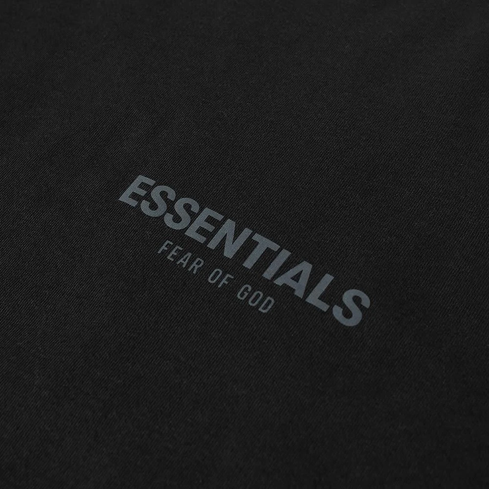 Essentials Fear of God ESSENTIALS Summer Core Tee - Stretch Limo 3