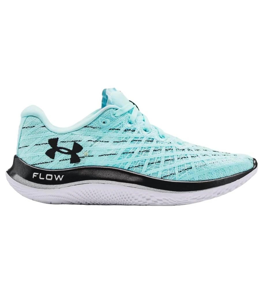 Under Armour Women's Flow Velociti Wind Running Shoes - Medium Width In Breeze 1