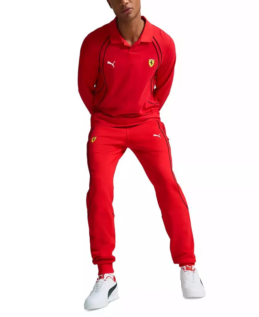 Puma Men's Ferrari Race Pants 5