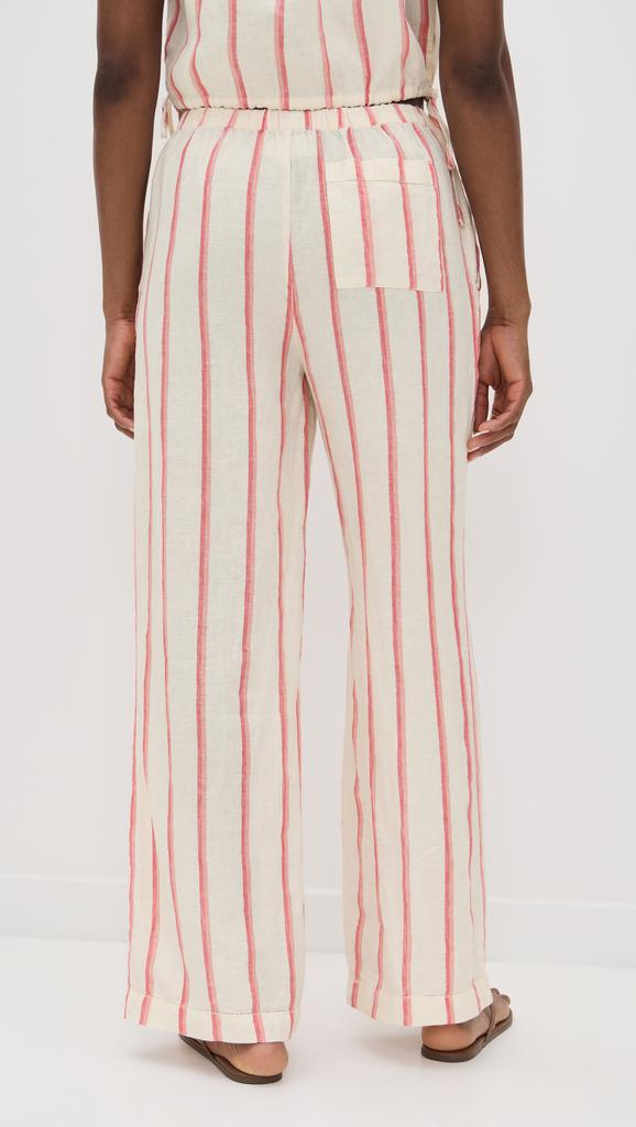 Birds of Paradis Vera Pants