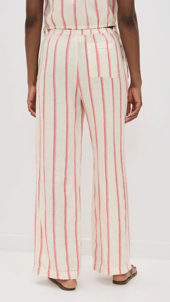 Birds of Paradis Vera Pants 2