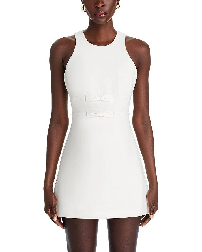 Likely Marie Bow Dress 7