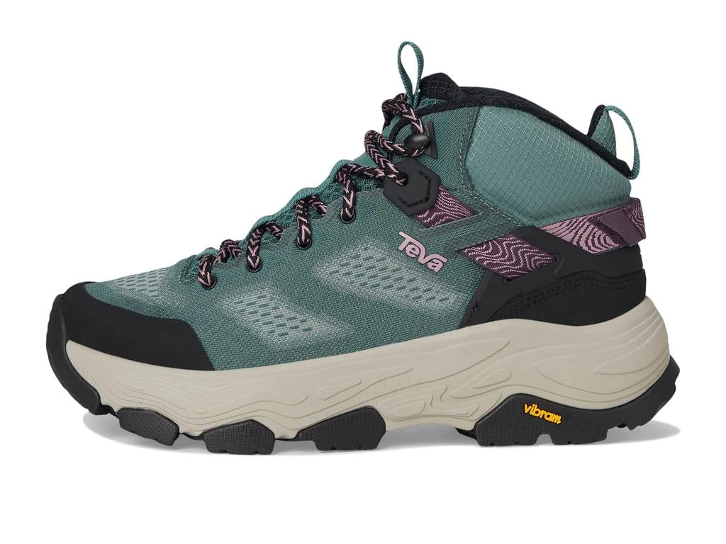 Teva Grandview Max Vent 4