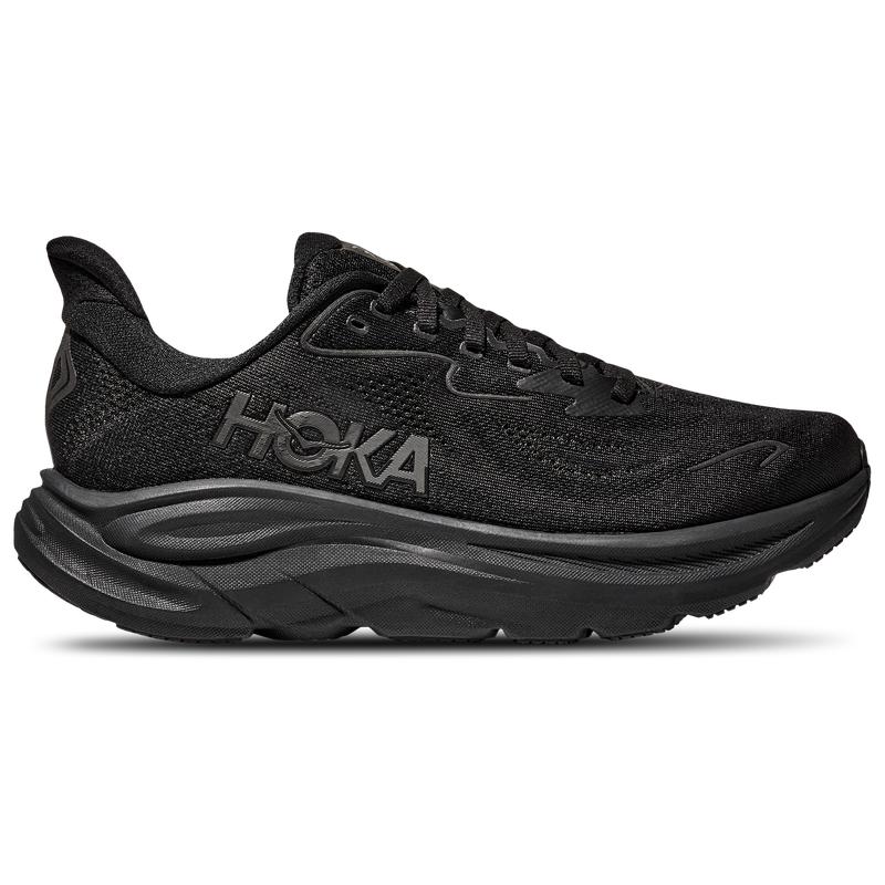 Hoka One One HOKA Clifton L Suede - Men's - Running Shoes