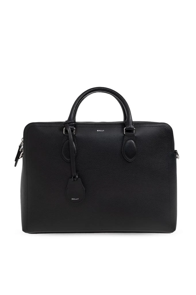 Bally Briefcase ‘Capitol’ 1