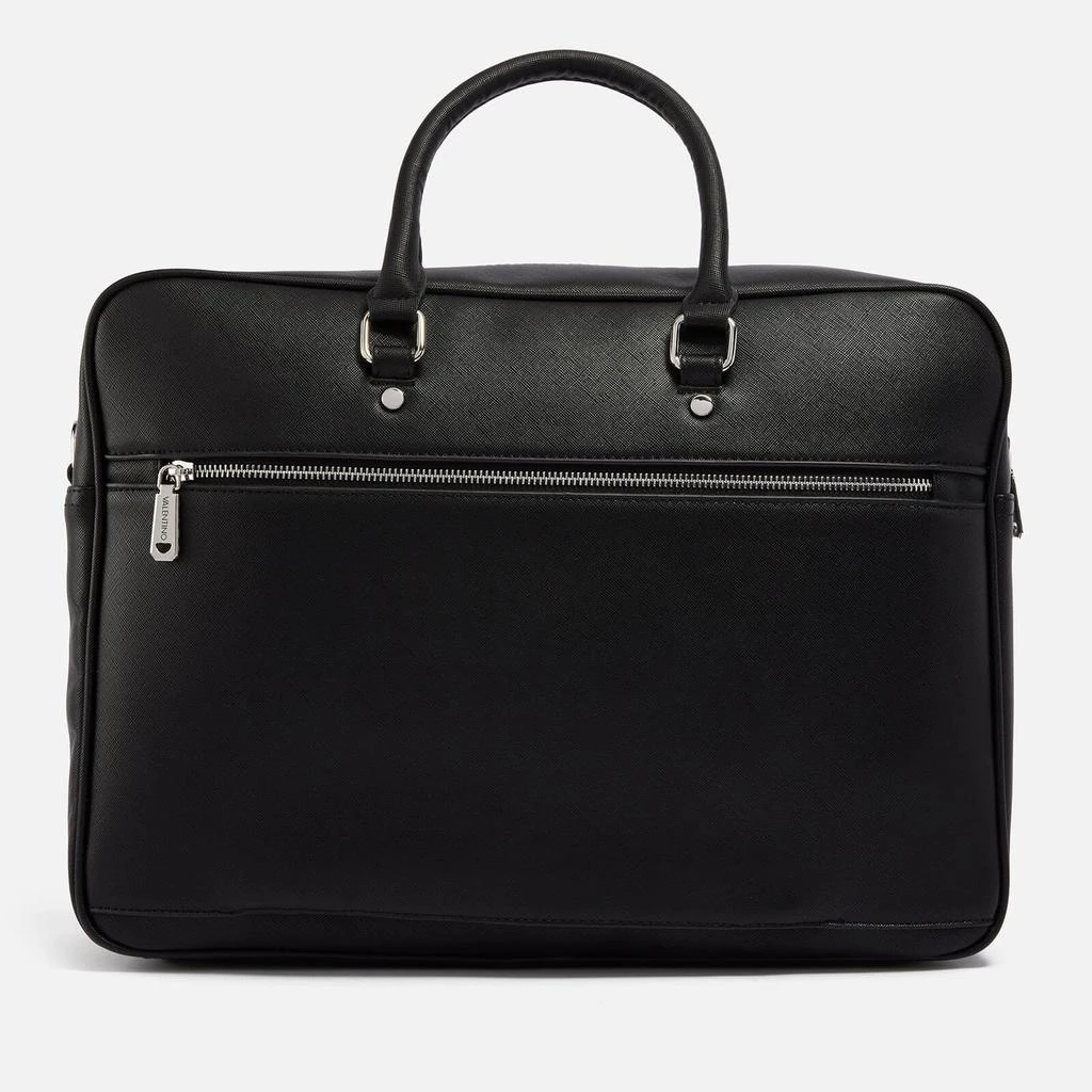 Valentino Valentino Marnier Faux Leather Laptop Bag 3