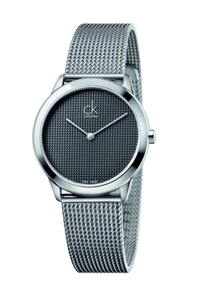 Calvin Klein calvin klein MINIMAL WATCH 1