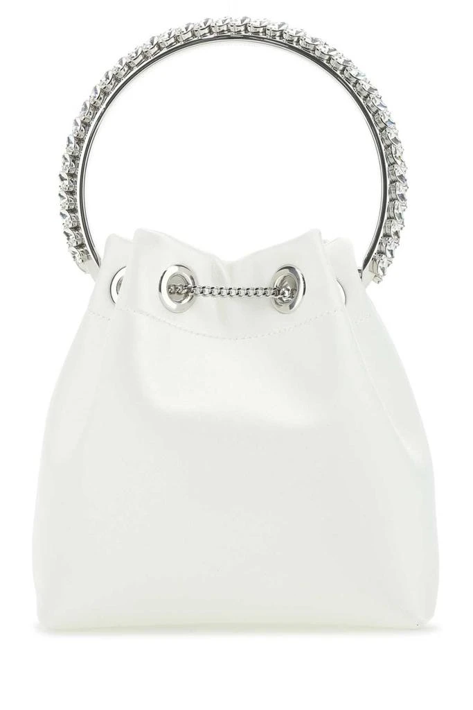 Jimmy Choo Jimmy Choo Bon Bon Bucket Bag 2