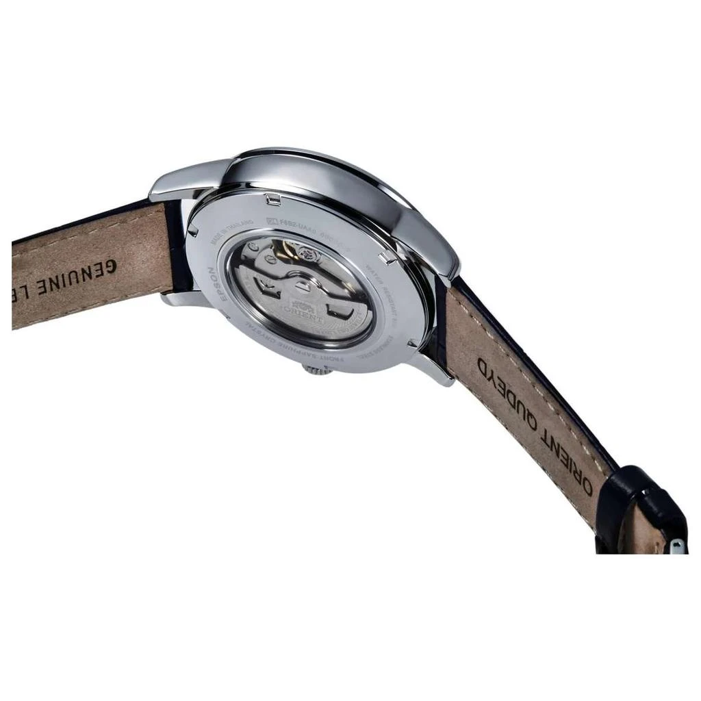 Orient Star Orient Sun & Moon Men's Automatic Watch 2