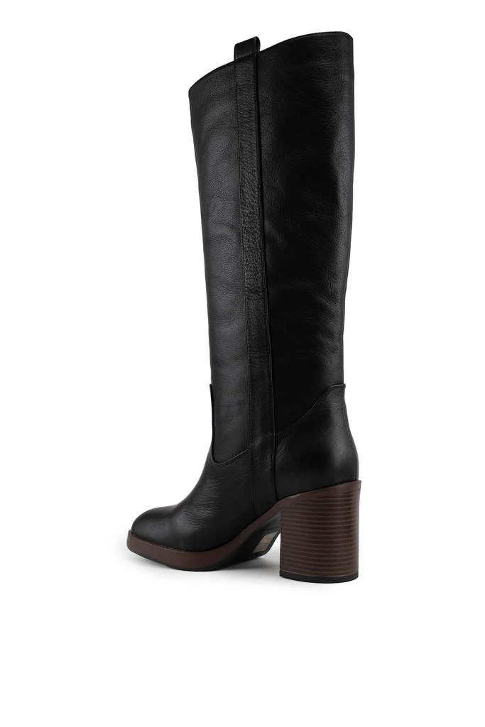 Coccinelle Oliver Soft Vintage Leather Boot 2