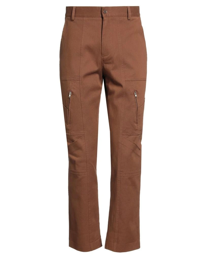 DANIELE ALESSANDRINI Casual pants 1