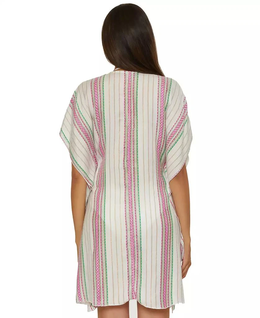 Becca Women's Radiance Tunic Swim Cover-Up 3