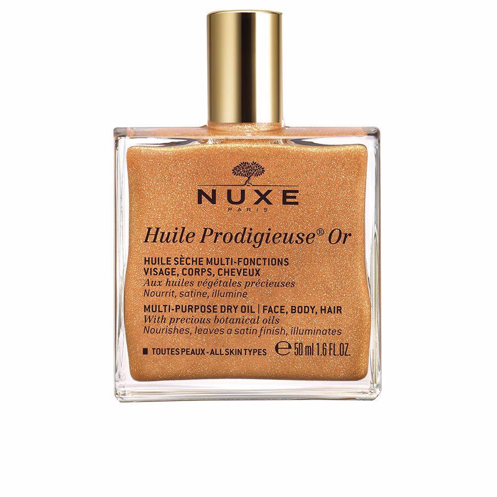 NUXE Nuxe - Huile Prodigieuse Golden Shimmer Dry Oil (50ml)