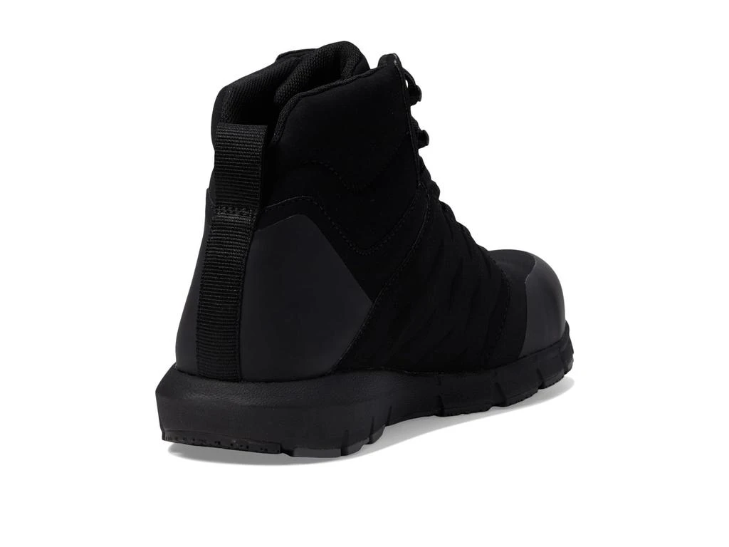 Timberland Radius Mid Composite Safety Toe 5