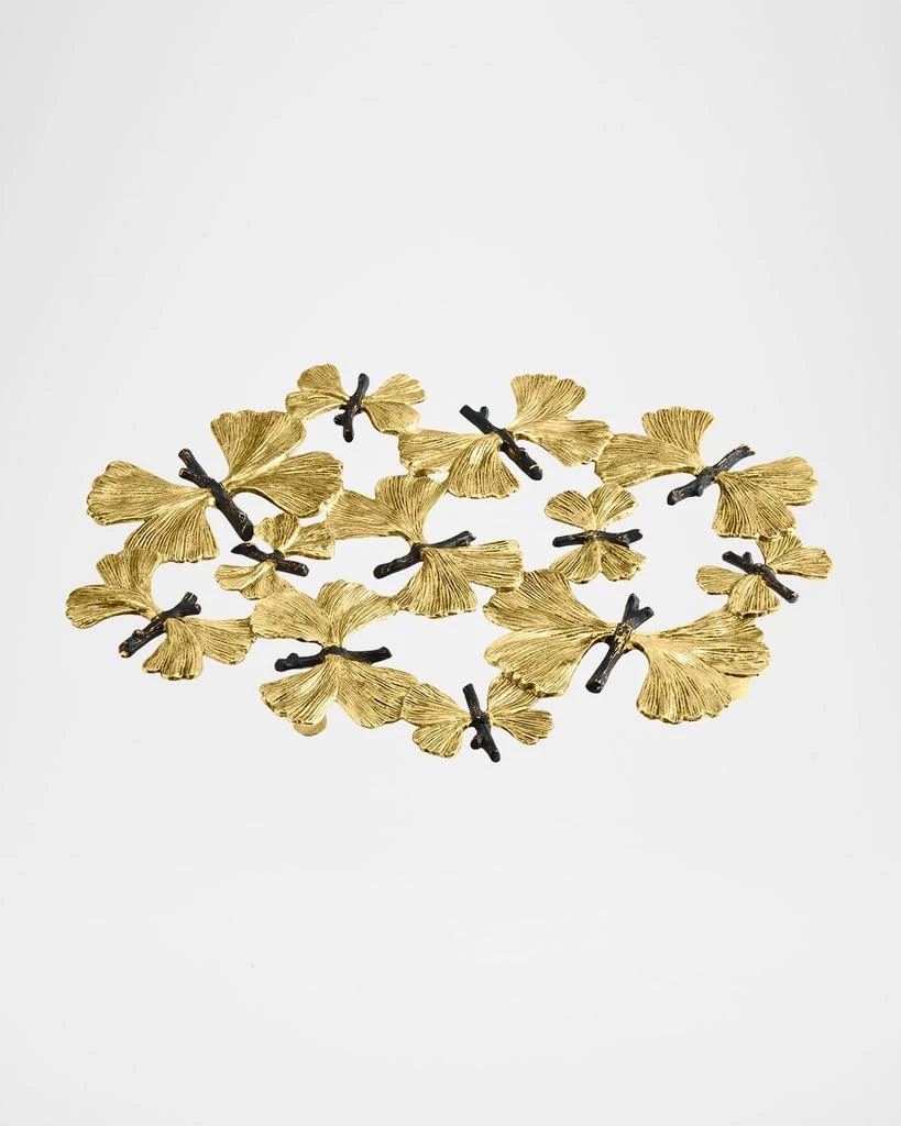 Michael Aram Butterfly Ginkgo Trivet 1