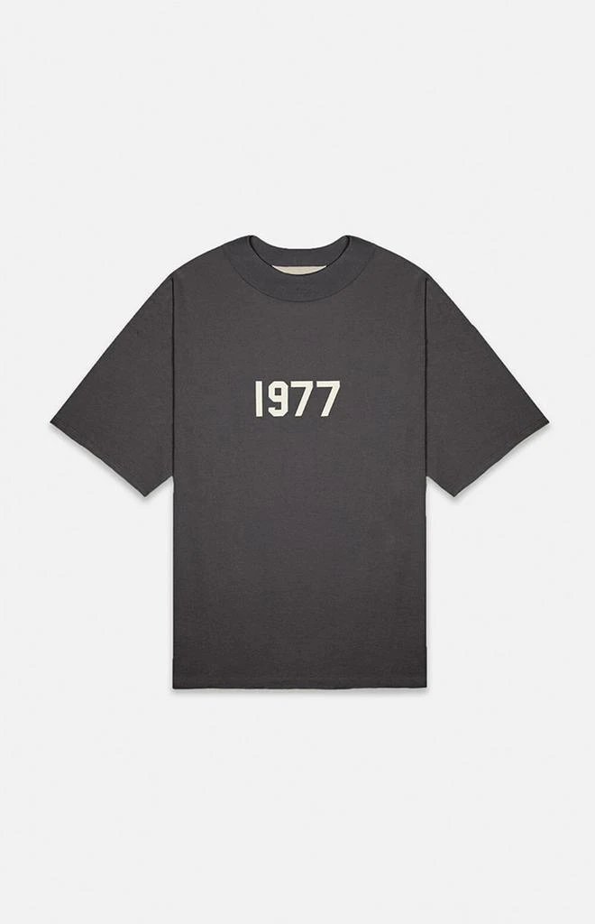 Essentials Iron T-Shirt 1