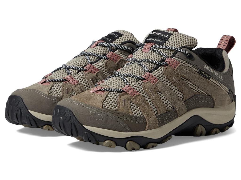 Merrell Alverstone 2 Wp