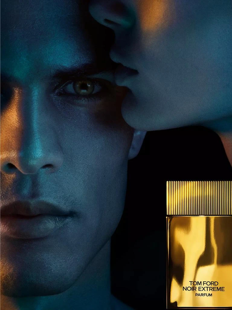Tom Ford Noir Extreme Parfum 5