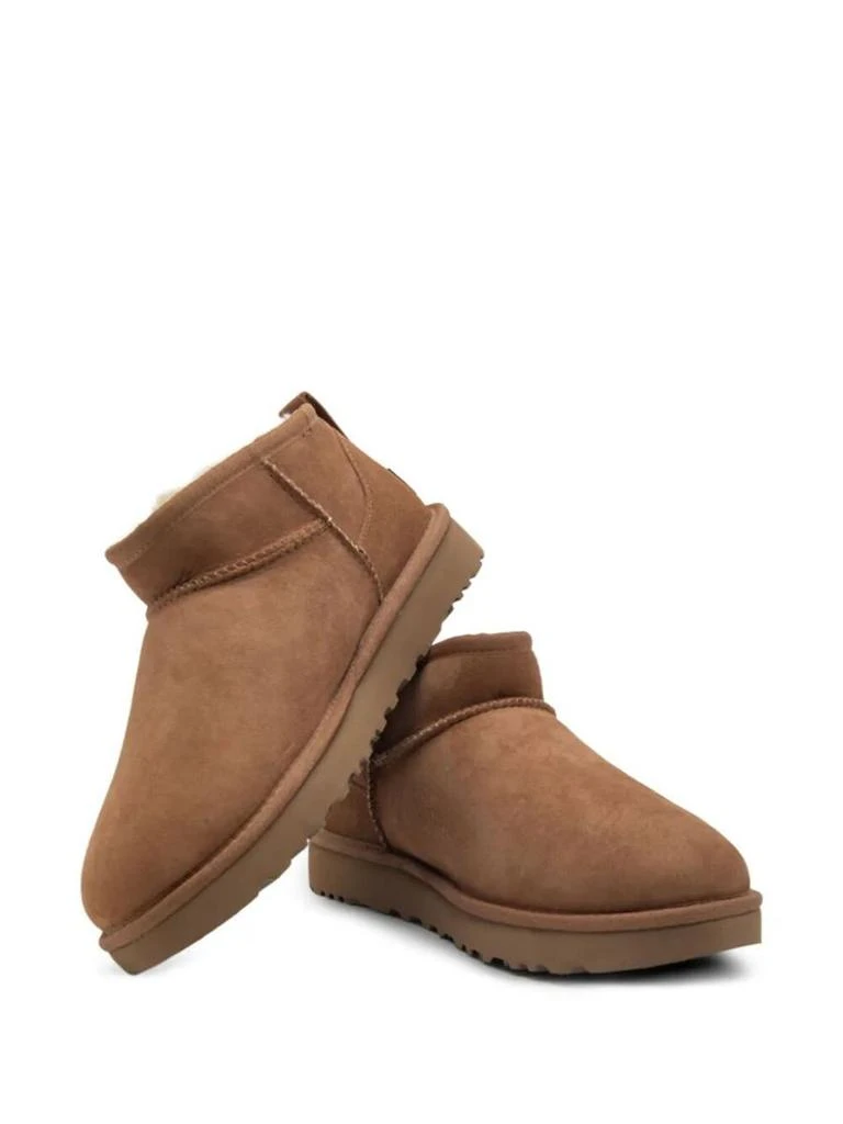 UGG UGG Classic Ultra Mini Boots Shoes 3