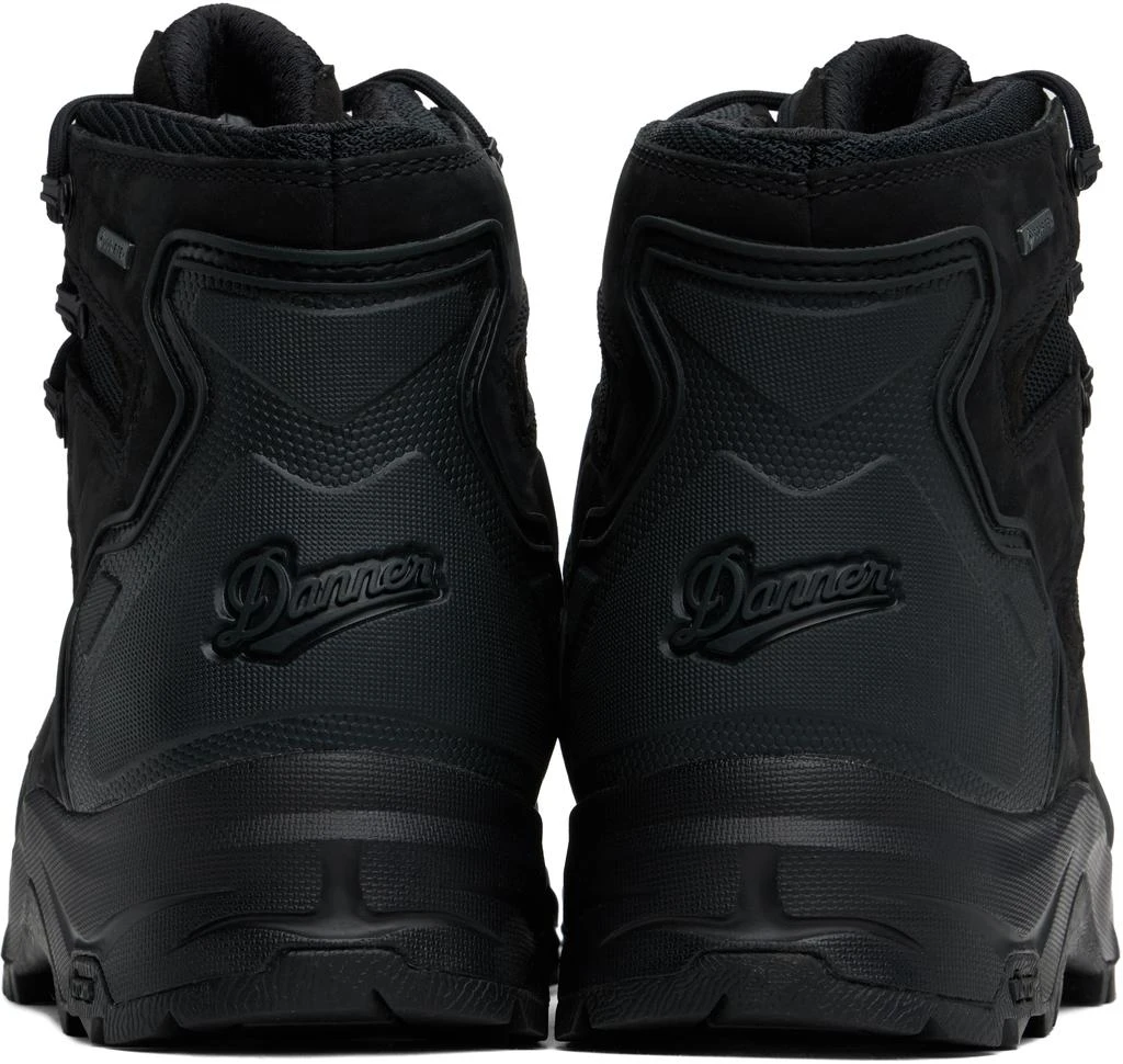 Danner Black Downrange Boots 2